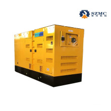 128kw Three Phase Alternator Diesel Gasoline Generators